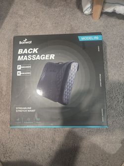 Back Massager