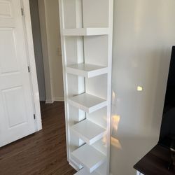 IKEA Lack Shelf 
