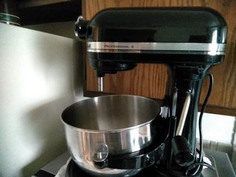 Kitchen Appliances