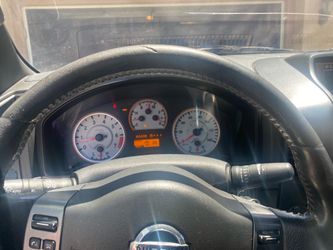 2012 Nissan Titan