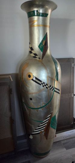 Vase