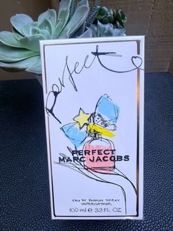 Perfect Marc Jacob’s