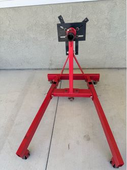 Engine Stand