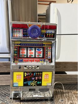 Slot machine