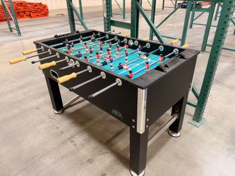 Foosball table