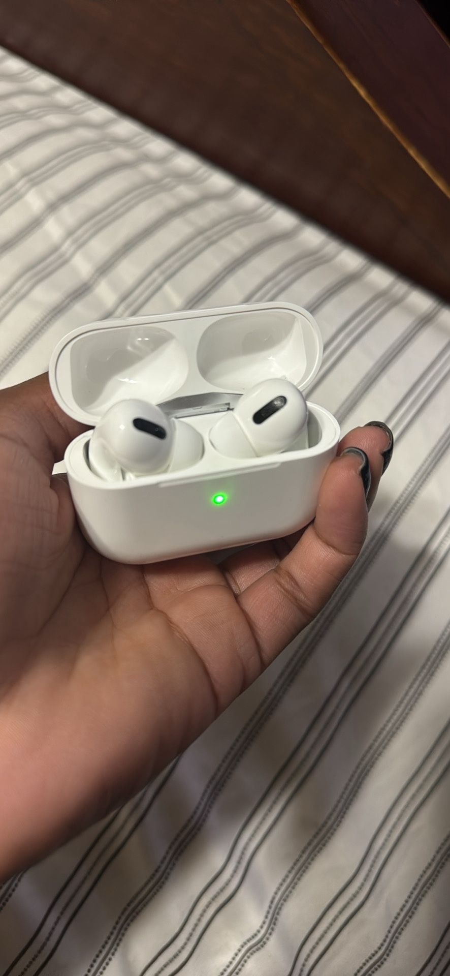 Bluetooth Headphones