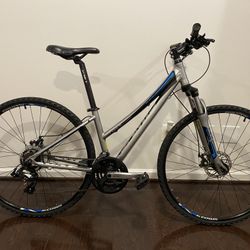 Jamis MTB/hybrid Bike
