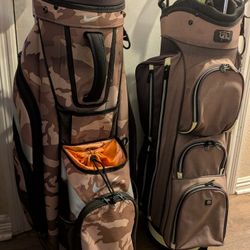 Golf Gear