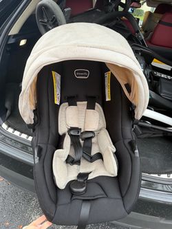Baby car seat