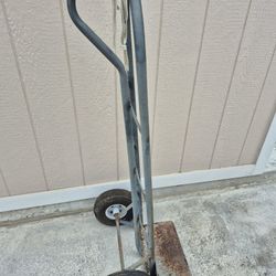 Hand Cart