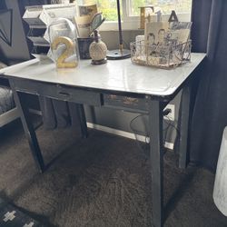 Vintage Table
