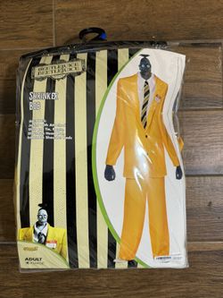 Halloween Costume