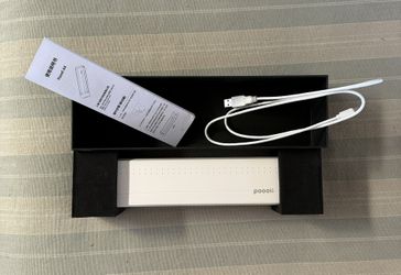Poooli Travel Printer