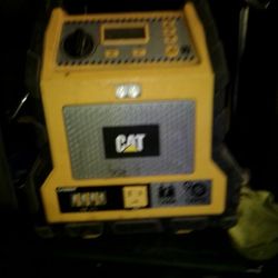 Cat Jumper/Compress/Light/ Power station 