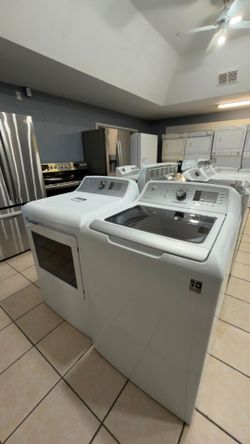 Set washer and dryer 🎉 Home Appliances at Prices You'll Love!