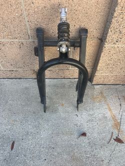 Razor mx650 swingarm (read Desc )