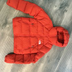 North Face Xtra Small Women’s Down Jacket. 