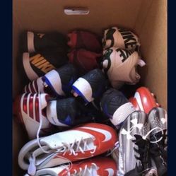 New Shoes Lot
