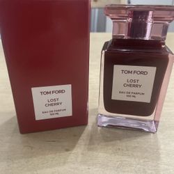 *BEST OFFER* Tom Ford Lost Cherry 100 ML 3.4 oz