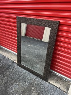 Cooper Frame Mirror