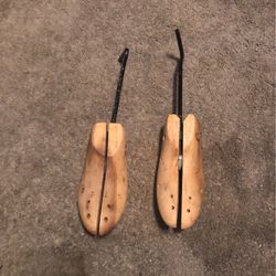 Shoe Stretcher