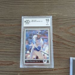 The Price Is For The Whole Lot