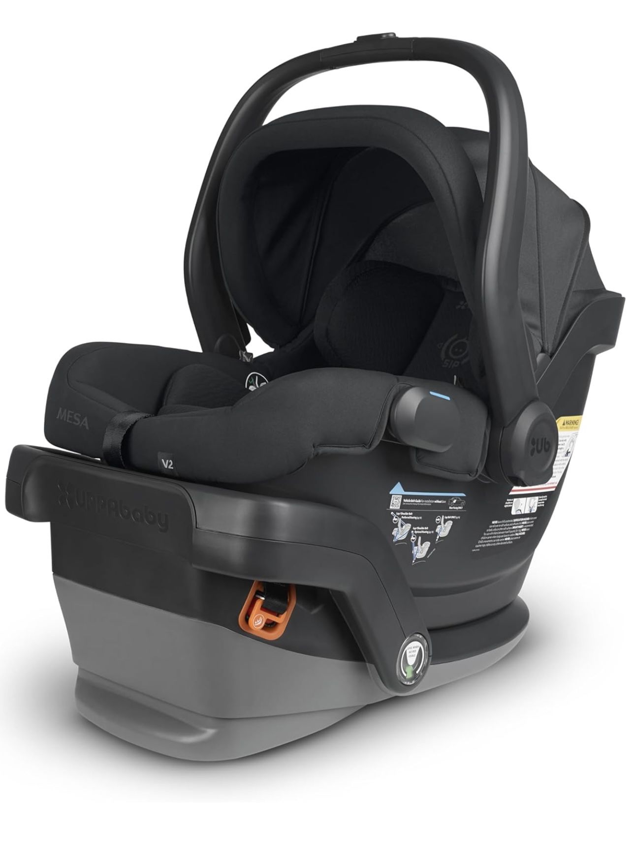 uppababy Car seat. New