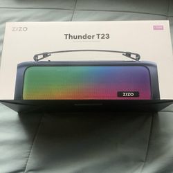 Thunder T23 Speaker