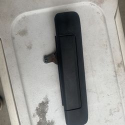 Serradura Para Toyota Tacoma 07 A 15