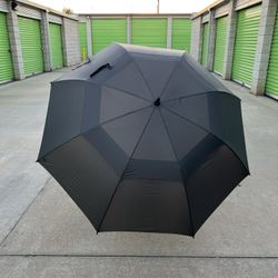 Big Umbrella 