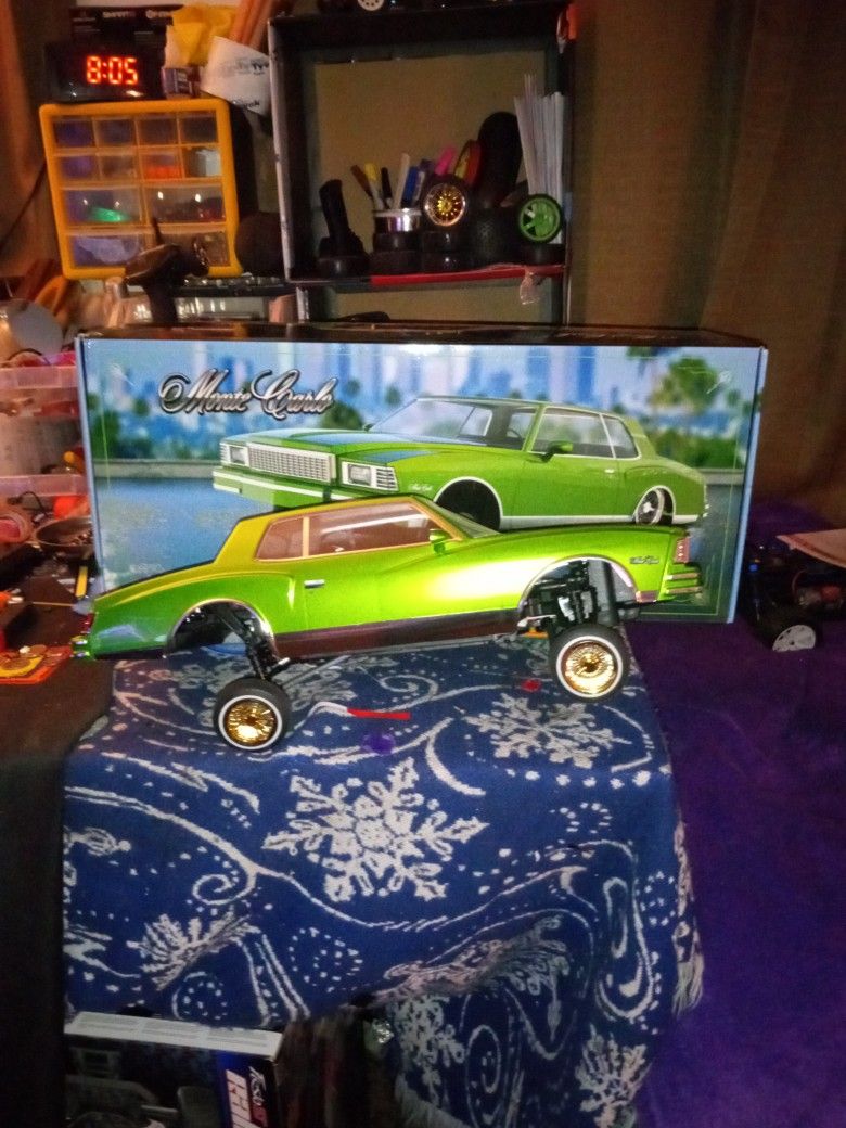 79 lowrider