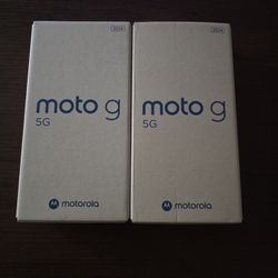 Motorola Moto G 5G Unlocked 128GB