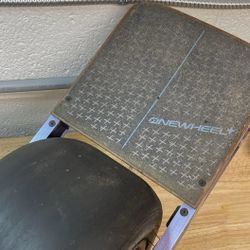 Onewheel Plus