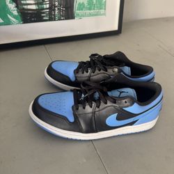 Air Jordan 1  Size 12 Men’s 