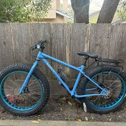 Surly Ice Cream Truck