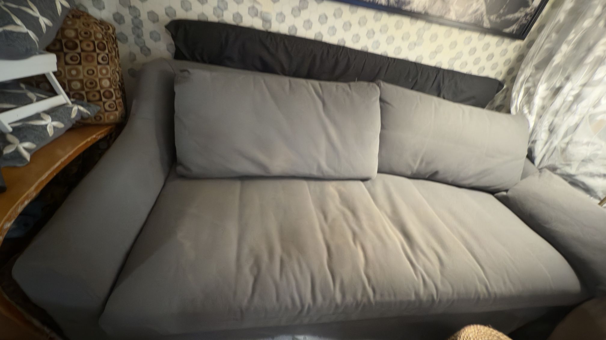 Ikea Sofa