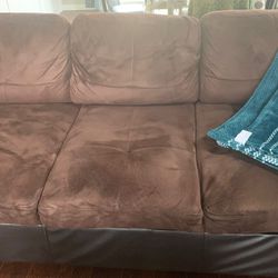 L Shape Sectional Sofa