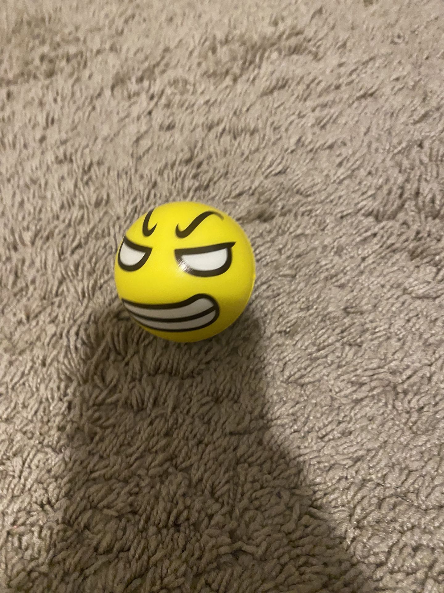 Stress Ball