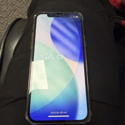 iPhone 12 Blue