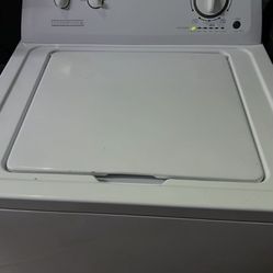 Made By Kenmore Washer  Works Great