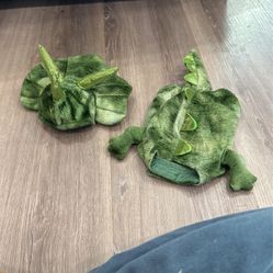 Animal Dinosaur Costume