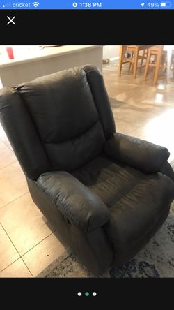Recliner