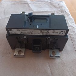 Square d 225 amp main breaker. QOM225VH