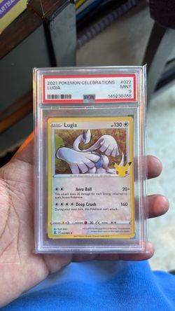 2021 Pokémon