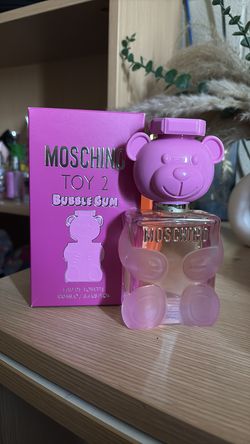 Moschino Toy 2 Bubble Gum