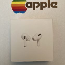 Air Pods Pro / $75 or 2 for $140