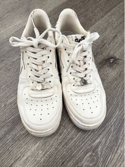 Bapesta