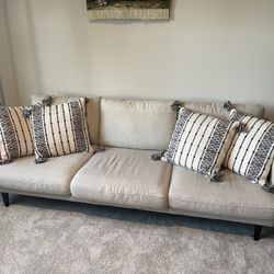 Sofa/ Couch 