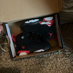 size 5c jordans