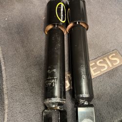 OESpectrum Shocks Like New 